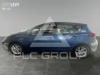 2016 Toyota AURIS