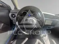 2016 Toyota AURIS