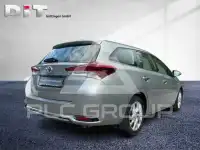 2016 Toyota AURIS