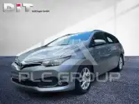 2016 Toyota AURIS