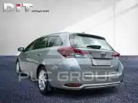 2016 Toyota AURIS