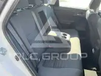 2016 Toyota AURIS