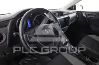 2016 Toyota AURIS