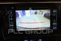 2016 Toyota AURIS