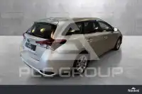 2016 Toyota AURIS