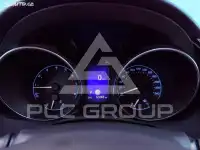 2016 Toyota AURIS
