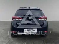 2016 Toyota AURIS