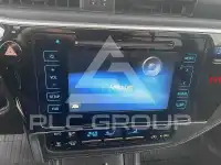 2016 Toyota AURIS