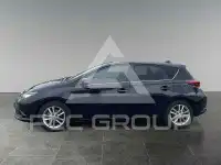 2016 Toyota AURIS