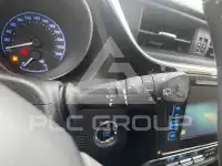 2016 Toyota AURIS