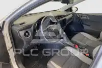 2016 Toyota AURIS