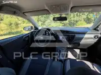 2016 Toyota AURIS