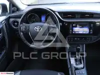 2016 Toyota AURIS