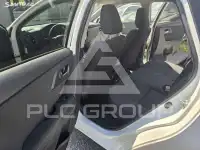 2016 Toyota AURIS