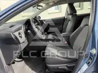 2016 Toyota AURIS
