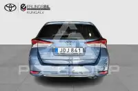 2016 Toyota AURIS