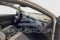2016 Toyota AURIS