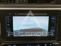 2016 Toyota AURIS