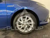 2016 Toyota AURIS