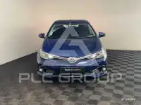 2016 Toyota AURIS