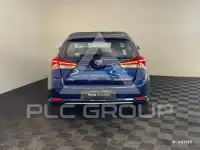 2016 Toyota AURIS