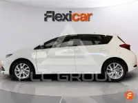 2016 Toyota AURIS