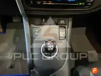 2016 Toyota AURIS