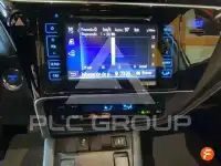 2016 Toyota AURIS
