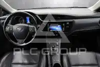 2016 Toyota AURIS