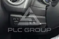 2016 Toyota AURIS