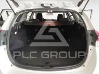 2016 Toyota AURIS