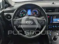 2016 Toyota AURIS