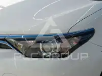 2016 Toyota AURIS