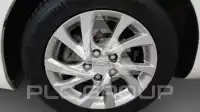 2016 Toyota AURIS