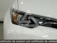 2016 Toyota AURIS