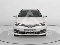 2016 Toyota AURIS