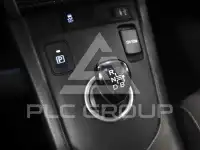 2016 Toyota AURIS