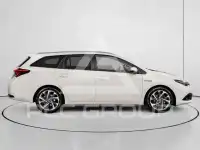 2016 Toyota AURIS