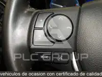 2016 Toyota AURIS