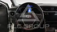 2016 Toyota AURIS