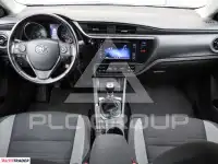 2016 Toyota AURIS
