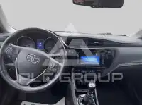 2016 Toyota AURIS