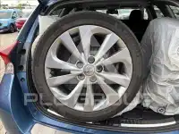 2016 Toyota AURIS