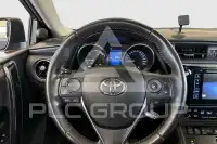 2016 Toyota AURIS
