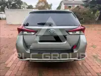 2016 Toyota AURIS
