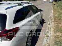 2016 Toyota AURIS