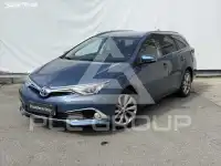 2016 Toyota AURIS