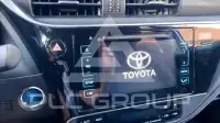 2016 Toyota AURIS