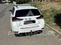 2016 Toyota AURIS
