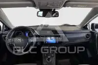 2016 Toyota AURIS